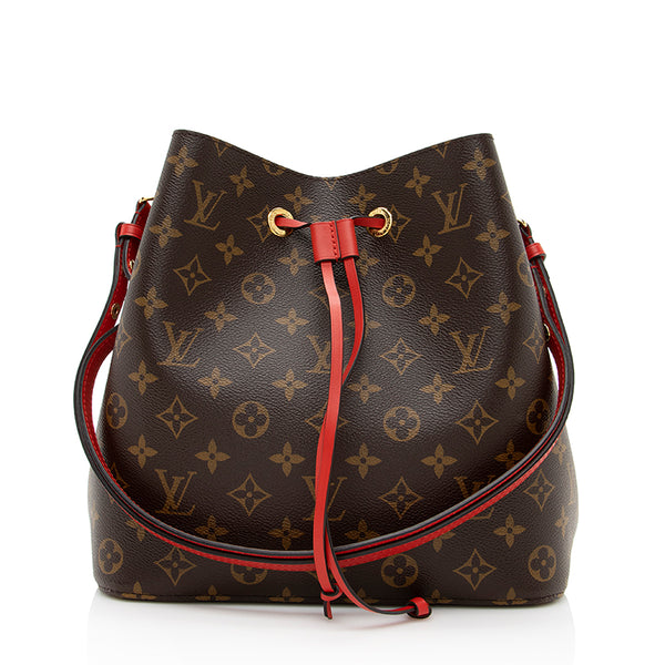 Louis Vuitton NeoNoe Crossbody Handbag