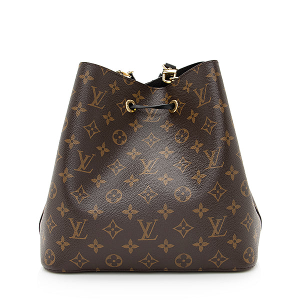 3 Tips for Authenticating the Louis Vuitton Neonoe - Academy by FASHIONPHILE