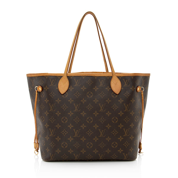 Louis Vuitton Neverfull Authentication: Real Vs Fake (2023)