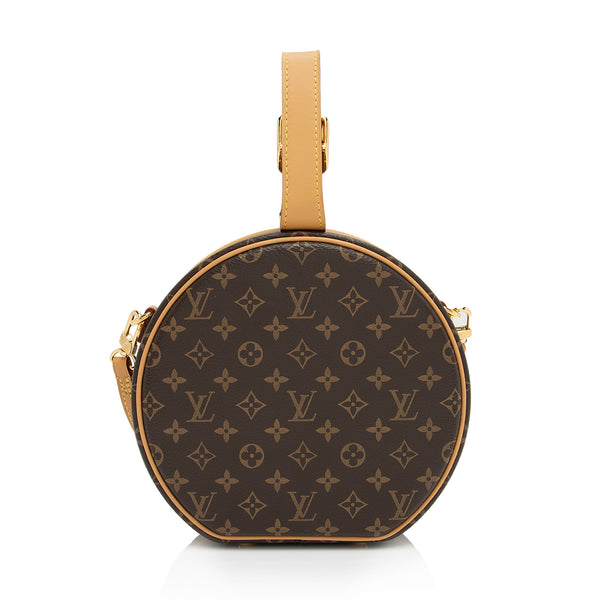 Louis Vuitton Bag Boîte à Chapeau Shoulder bag 389274
