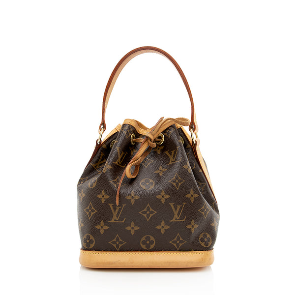Louis Vuitton Monogram Mini Noe handbag 
