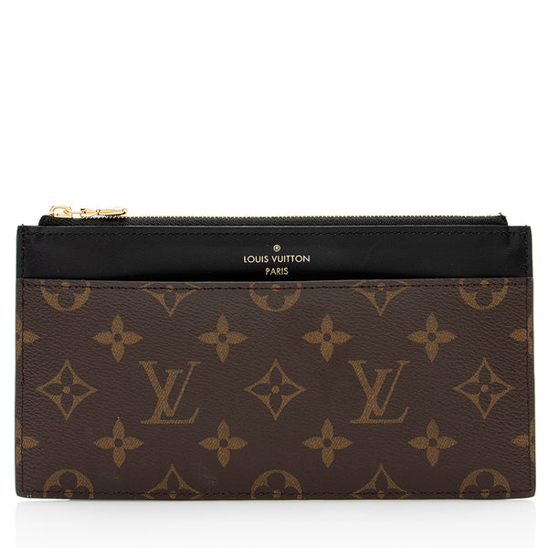 Louis Vuitton, Bags, Louis Vuitton Paris Wallet Certificate Included