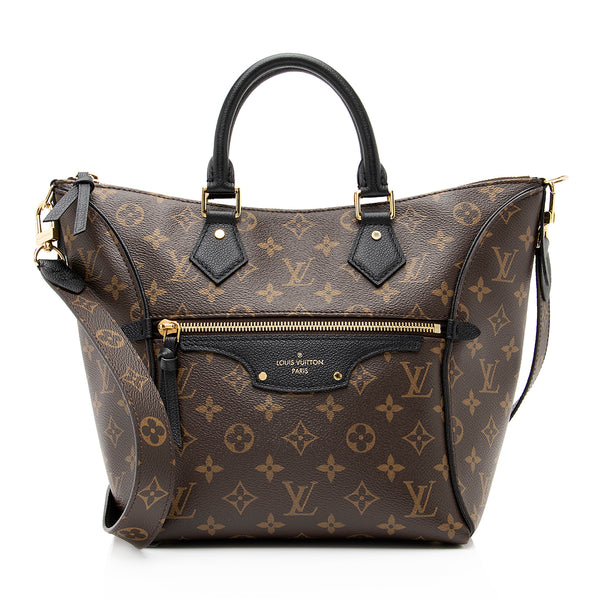 Louis Vuitton, Bags, Louis Vuitton Tournelle Mm