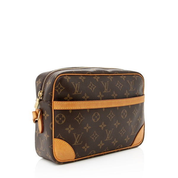 Louis Vuitton Troca Bag