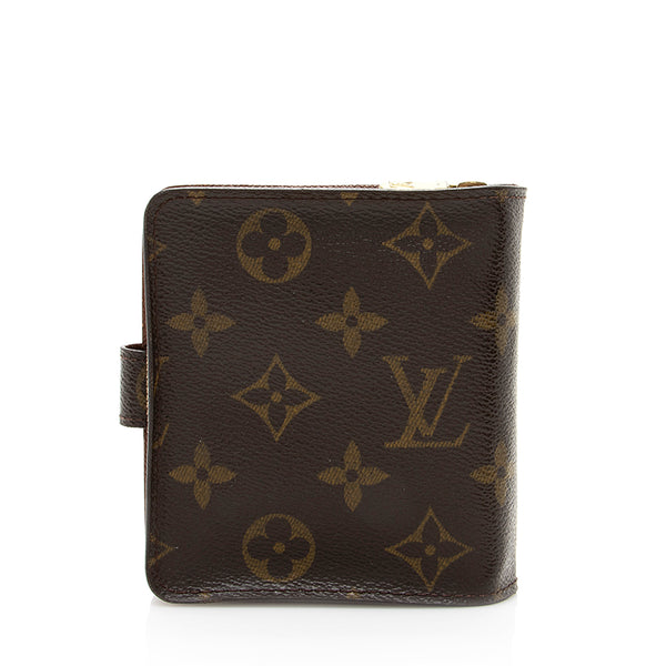 Louis Vuitton Louis Vuitton x Virgil abloh Bi-fold Wallet
