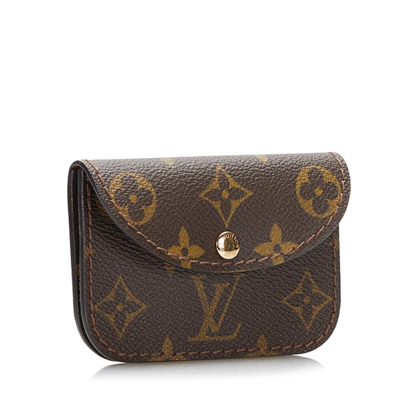 Louis Vuitton, Bags, Louis Vuitton Ariane Wallet