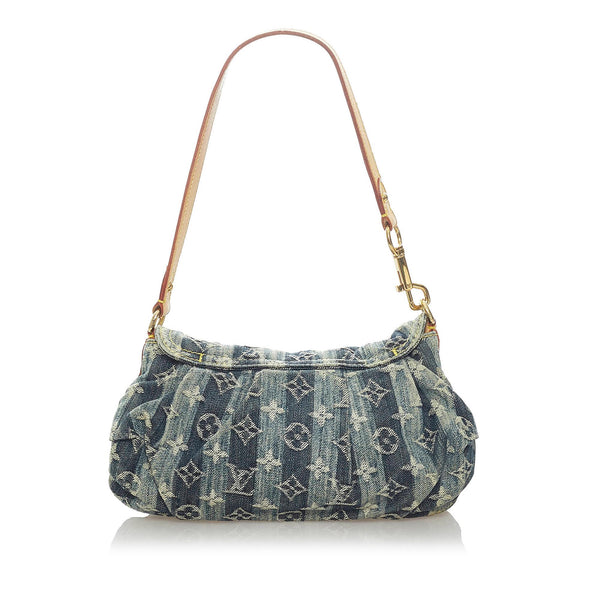 Louis-Vuitton-Monogram-Denim-Mini-Pleaty-Raye-Shoulder-Bag-M95333