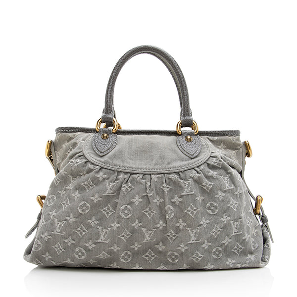 Louis Vuitton Neo Cabby Mm Hand Bag