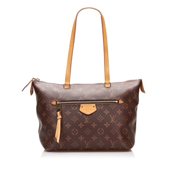 Louis Vuitton, Bags, Lv Iena Mm Brand New Sold