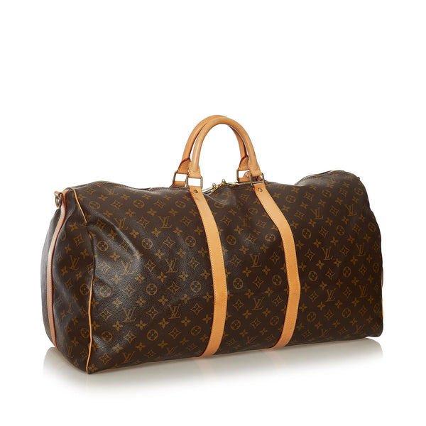 Louis Vuitton Monogram Nice (SHG-35006) – LuxeDH