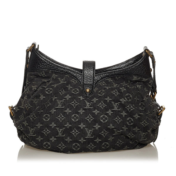 Louis Vuitton Mahina Xs Shoulder Bag (pre-owned), Shoulder Bags, Clothing  & Accessories