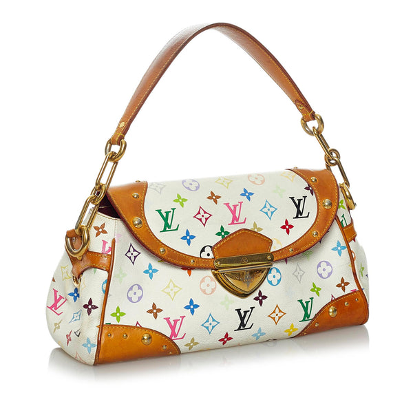 Handbag Louis Vuitton Beverly M51121 Monogram 123040098 - Heritage Estate  Jewelry