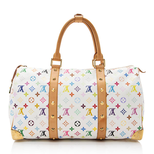 HP 🎉🎉LV Keepall 45 Duffle Bag  Bag sale, Duffle, Louis vuitton bag