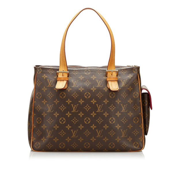 Louis Vuitton Multipli-Cite GM - Handle Bags, Handbags - LOU05088