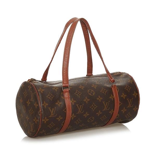 Louis Vuitton Monogram Papillon 289