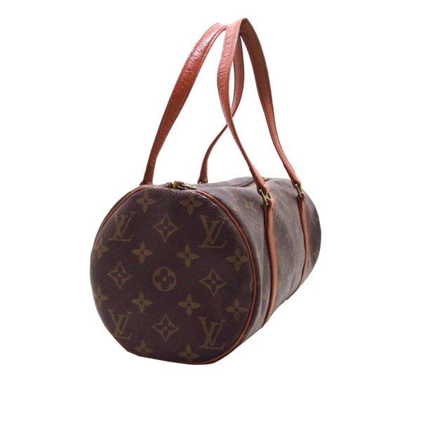 Authentic Louis Vuitton Papillon 30 – Gwen's Luxeshop