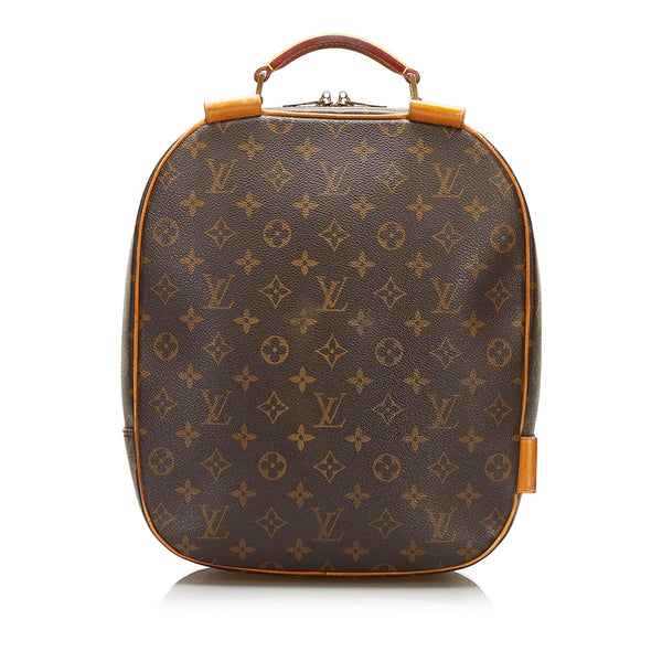 Louis Vuitton, Bags, Lv Monogram Sac A Dos Packall Bag