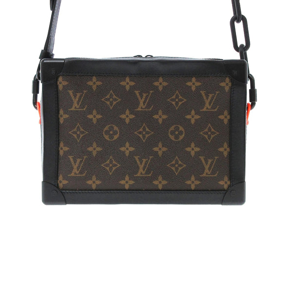 Louis Vuitton Monogram Canvas Solar Ray Soft Trunk Bag, myGemma