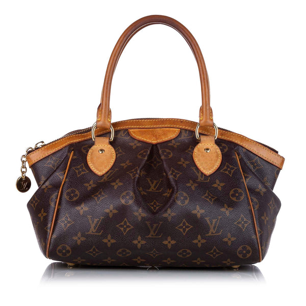 Vintage Louis Vuitton Tivoli PM Handbag 
