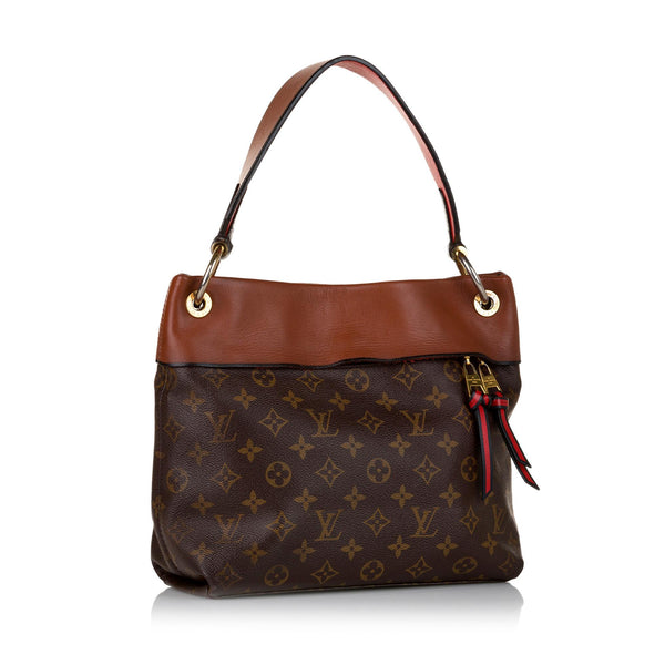 Louis Vuitton, Bags, Louis Vuitton Monogram Tuileries Hobo Bag