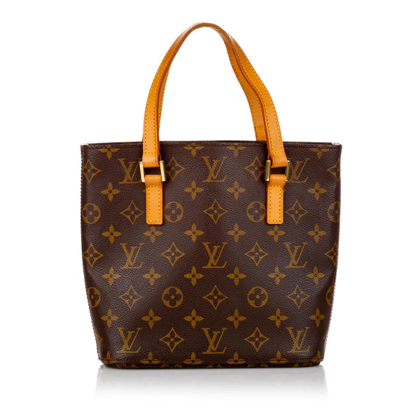 Louis Vuitton, Bags, Louis Vuitton Vavin Pm