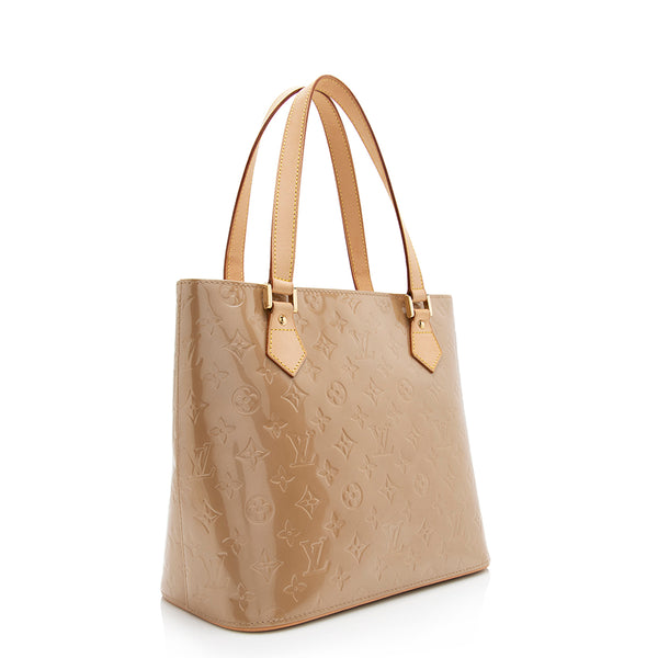 Louis Vuitton Bag Handbag Vernis Houston