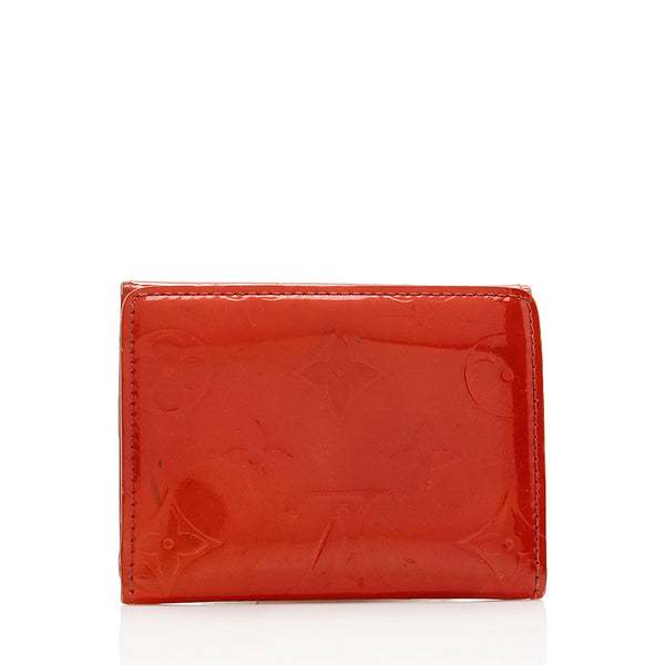 Louis Vuitton Monogram Ludlow Card Holder – DAC