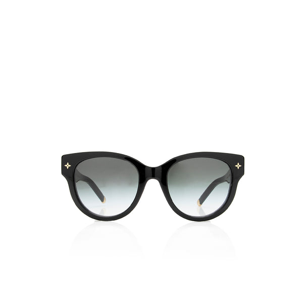Designer Sunglasses Dupes  Balenciaga + Louis Vuitton & More 