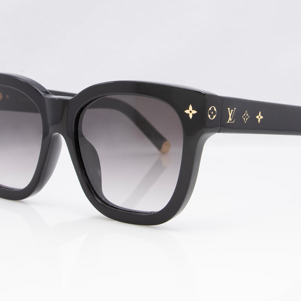 Louis Vuitton Sunglasses real vs fake. How to spot counterfeit