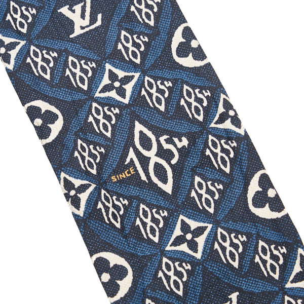 Louis Vuitton 2021-22FW Since 1854 monogram shawl (MP2821)