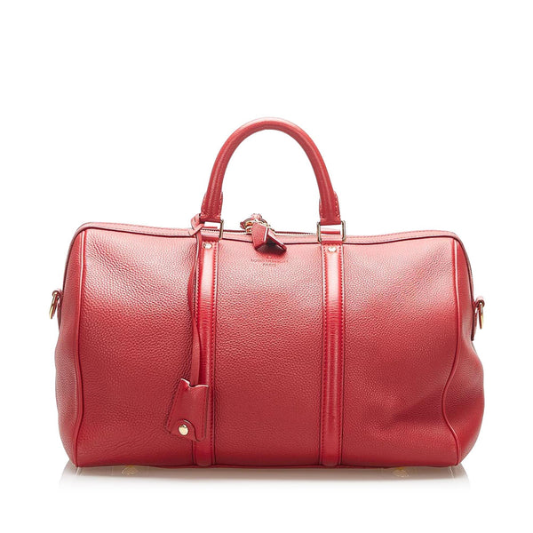 Sofia Coppola leather handbag