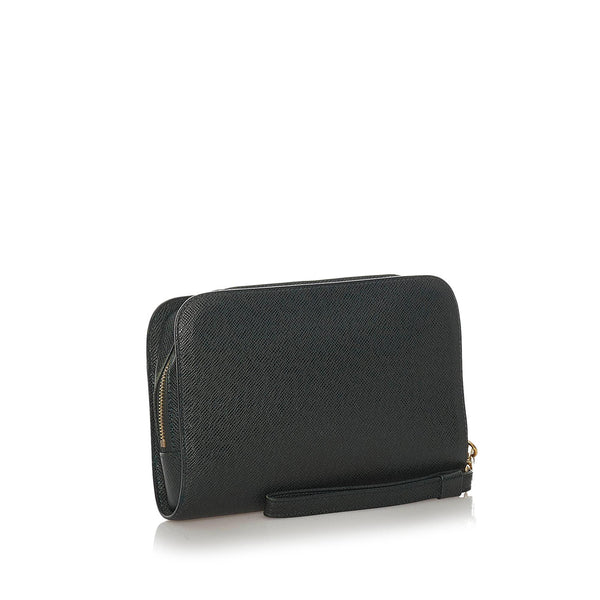 Louis Vuitton Taiga Igor Briefcase (SHG-35204) – LuxeDH