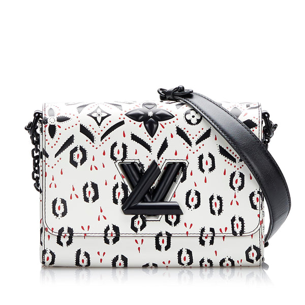 Louis Vuitton Twist Womens Shoulder Bag