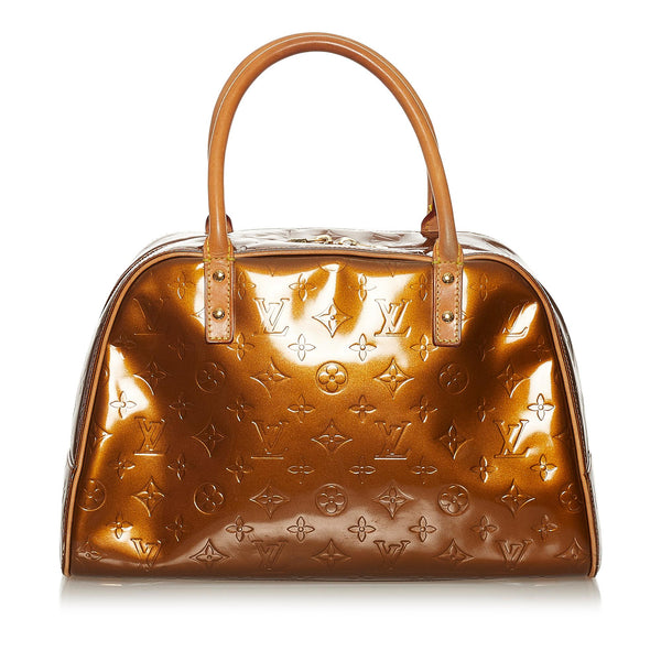 Louis Vuitton Bag Monogram Vernis Tompkins Square Satchel at 1stDibs   louis vuitton square bag, louis vuitton tompkins square bag, lv vernis  handbag
