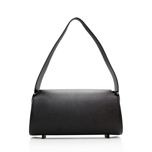 Sold at Auction: Louis Vuitton, Louis Vuitton Epi Nocturne Handbag or Purse.