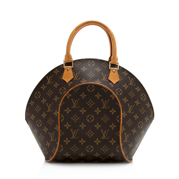 Louis Vuitton, Bags, Louis Vuitton Ellipse Mm