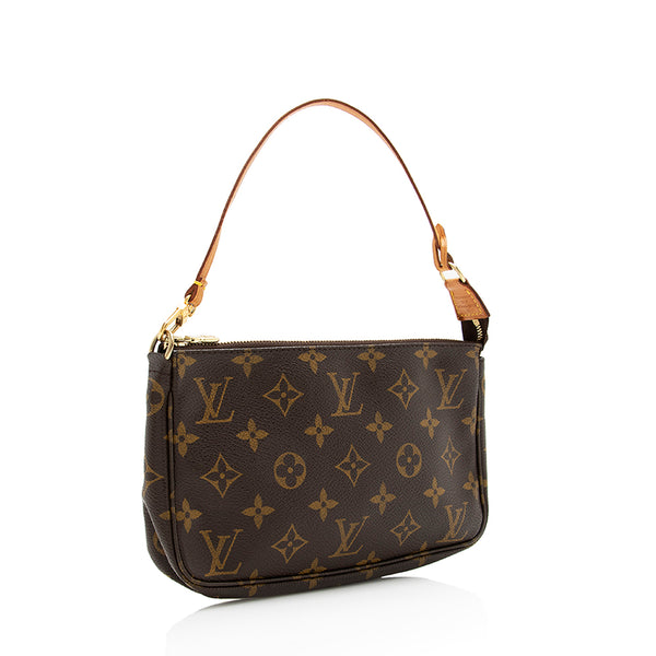 Louis Vuitton, Bags, Louis Vuitton Pochette Accessoires