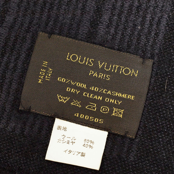 Louis Vuitton Wool Scarf (SHG-29662) – LuxeDH