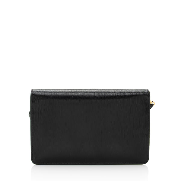Prada Small Leather Wallet