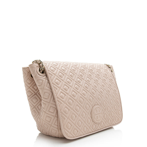 Tory Burch Snakeskin Embossed Patchwork Gemini Link Crossbody Bag (SHF –  LuxeDH