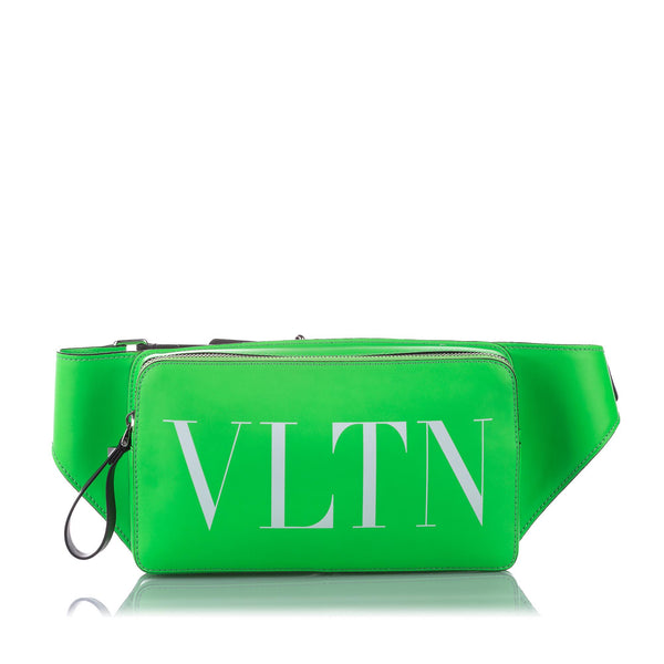 Valentino VLTN Belt Bag (SHG-2N6iTD) – LuxeDH