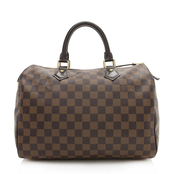 Authentic Pre Owned Louis Vuitton Luggage – LuxeDH