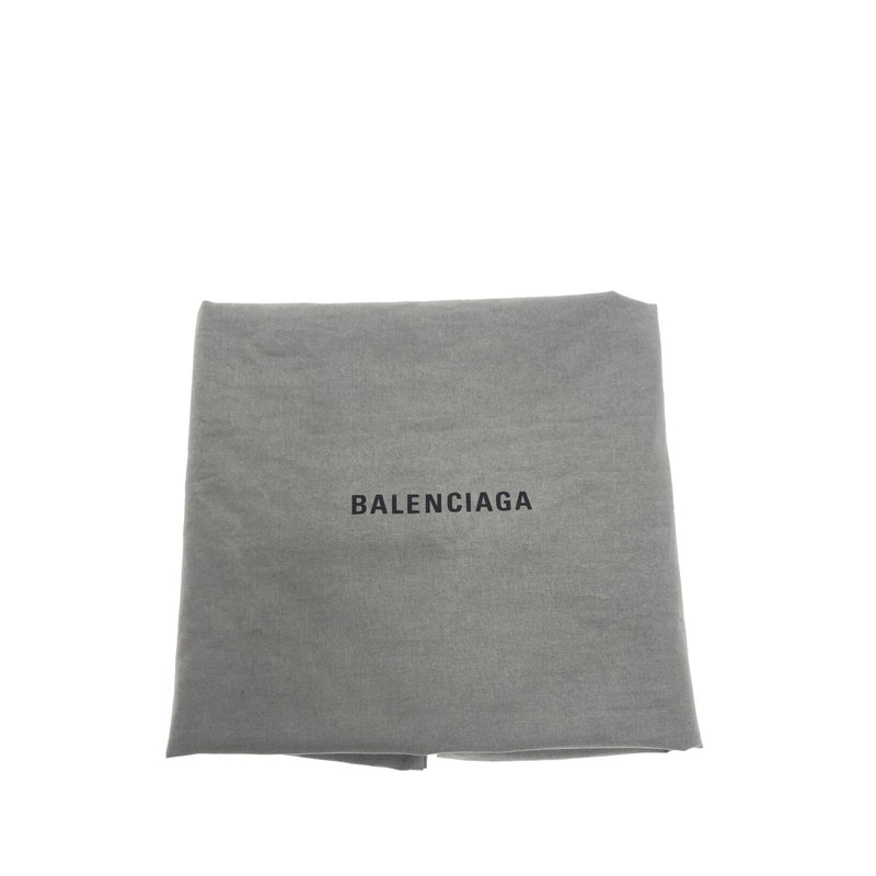 Balenciaga BB Monogram Signature East-West Shopper M (SHG-NqP80x)