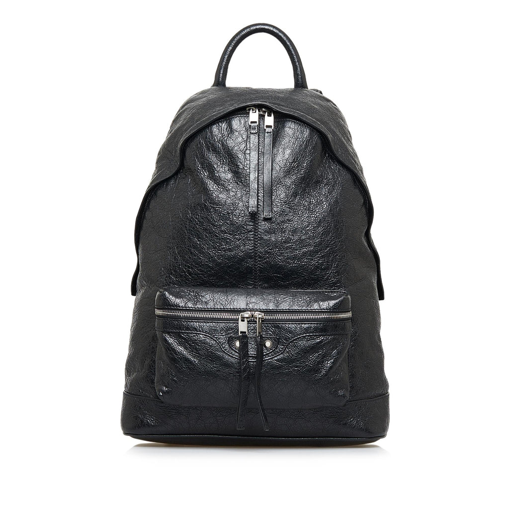 Balenciaga deals classic backpack