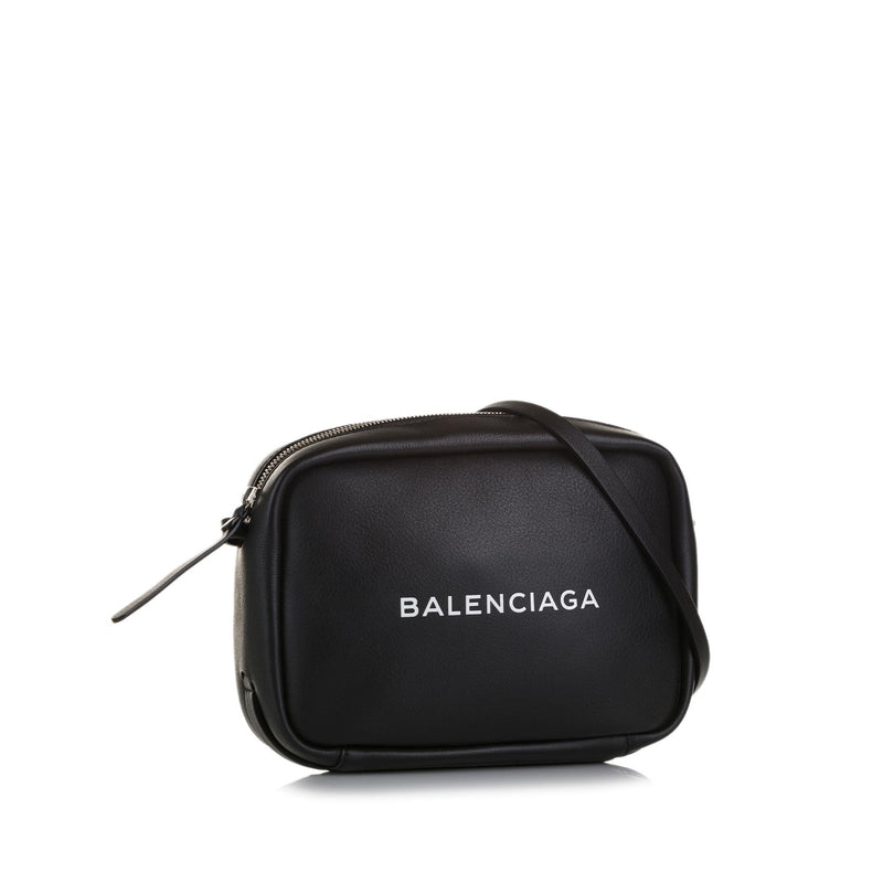 Balenciaga everyday camera bag xs on Mercari  Black camera bag Fashion  obsession Fashion