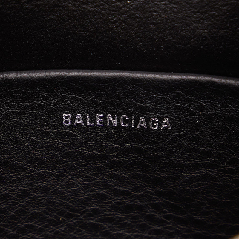 Balenciaga Everyday XS Camera Bag (SHG-VRSEp9)