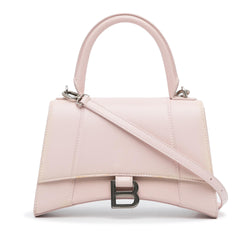 Balenciaga Hourglass S Satchel (SHG-zjVpBb)