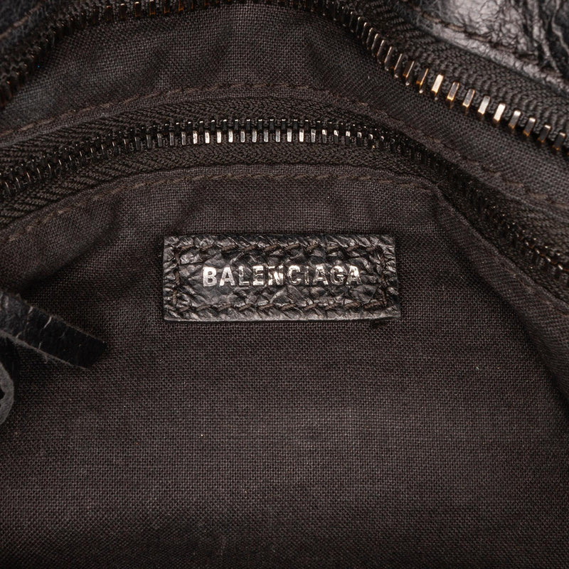 Balenciaga Motocross Classic City (SHG-erVWU7)