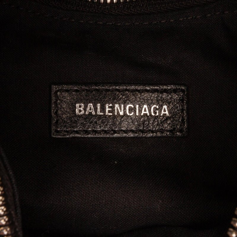 Balenciaga Motocross Le Cagole XS (SHG-WhIYFH)