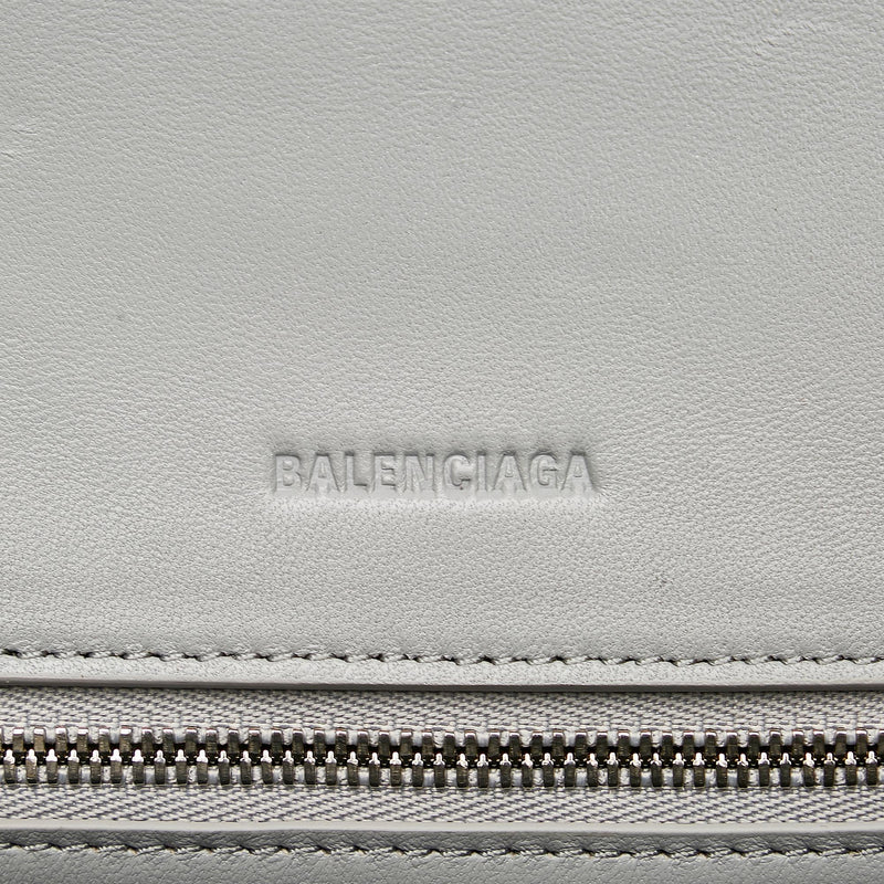 Balenciaga Sneakerhead Top Handle Bag (SHG-BP0b5b)